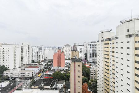 Apartamento à venda com 45m², 1 quarto e 1 vaga Apartamento à venda com 45m², 1 quarto e 1 vagaQuarto - Vista