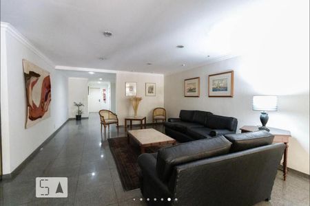 Apartamento à venda com 45m², 1 quarto e 1 vaga Apartamento à venda com 45m², 1 quarto e 1 vagaHall Social