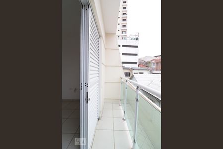 Casa de condomínio à venda com 105m², 3 quartos e 2 vagasSacada da Suite 1