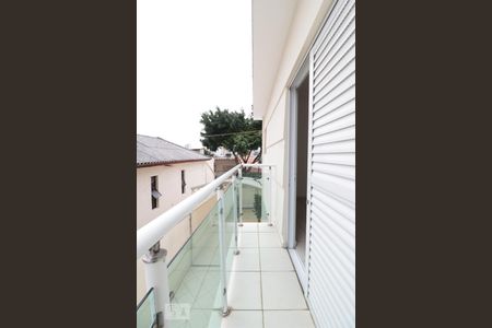 Casa de condomínio à venda com 105m², 3 quartos e 2 vagasSacada da Suite 1