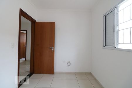 Casa de condomínio à venda com 105m², 3 quartos e 2 vagasQuarto 1