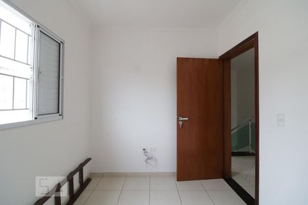 Casa de condomínio à venda com 105m², 3 quartos e 2 vagasQuarto 2