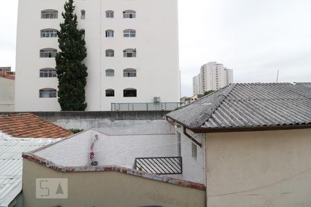 Casa de condomínio à venda com 105m², 3 quartos e 2 vagasVista da Sacada da Suite 1