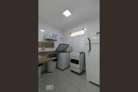 Apartamento à venda com 56m², 2 quartos e 1 vagaÁrea comum - Salão de festas