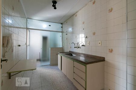 Apartamento à venda com 56m², 2 quartos e 1 vagaCozinha