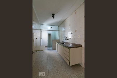 Apartamento à venda com 56m², 2 quartos e 1 vagaCozinha