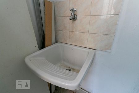 Apartamento à venda com 56m², 2 quartos e 1 vagaÁrea de Serviço - Tanque