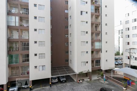 Apartamento à venda com 56m², 2 quartos e 1 vagaQuarto 1 - Vista