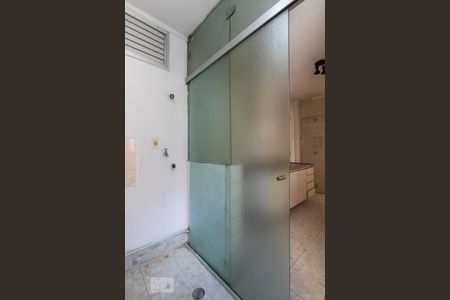 Apartamento à venda com 56m², 2 quartos e 1 vagaÁrea de Serviço