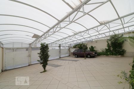 Casa de condomínio à venda com 105m², 3 quartos e 2 vagasGaragem