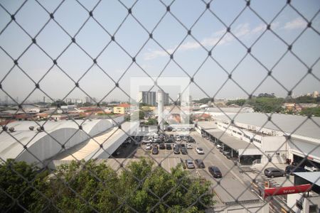 Apartamento à venda com 42m², 2 quartos e 1 vagaVista