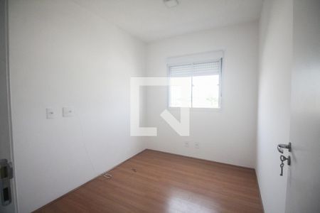 Apartamento à venda com 42m², 2 quartos e 1 vagaQuarto 2