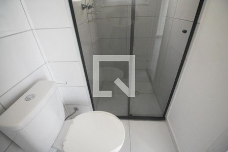 Apartamento à venda com 42m², 2 quartos e 1 vagaBanheiro