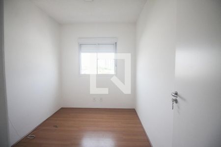 Apartamento à venda com 42m², 2 quartos e 1 vagaQuarto 2