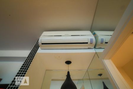 Apartamento para alugar com 1 quarto, 49m² em Campo Belo, São Paulo