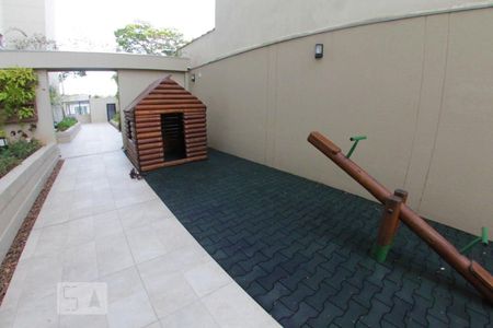 Área comum - Playground de apartamento à venda com 2 quartos, 51m² em Vila Caminho do Mar, São Bernardo do Campo