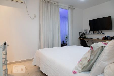 Apartamento à venda com 97m², 3 quartos e 2 vagasSuíte