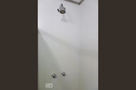 Apartamento à venda com 97m², 3 quartos e 2 vagasBanheiro da suíte