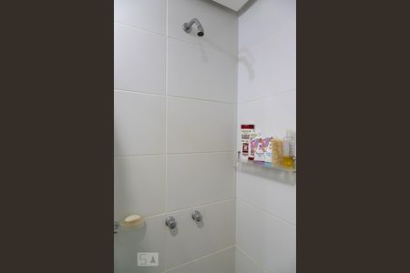 Apartamento à venda com 97m², 3 quartos e 2 vagasBanheiro social