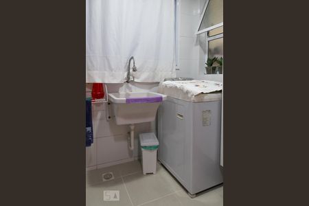 Apartamento à venda com 97m², 3 quartos e 2 vagasÁrea de serviço