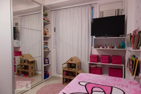 Apartamento à venda com 97m², 3 quartos e 2 vagasQuarto 1