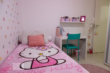 Apartamento à venda com 97m², 3 quartos e 2 vagasQuarto 1