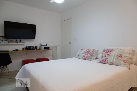 Apartamento à venda com 97m², 3 quartos e 2 vagasSuíte