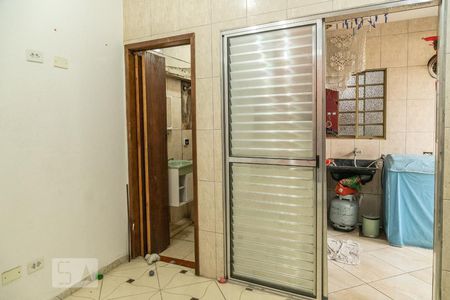 Casa à venda com 300m², 3 quartos e 3 vagasSobrado Fundos - Sala