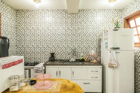 Casa à venda com 300m², 3 quartos e 3 vagasCozinha