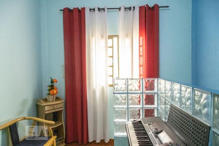 Casa à venda com 300m², 3 quartos e 3 vagasHall dos quartos