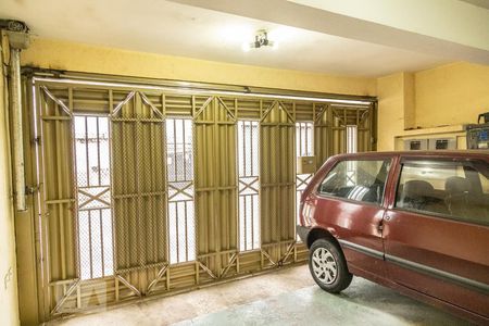 Casa à venda com 300m², 3 quartos e 3 vagasGaragem