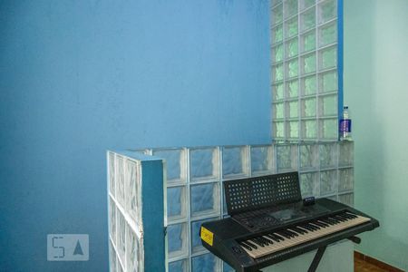 Casa à venda com 300m², 3 quartos e 3 vagasHall dos quartos