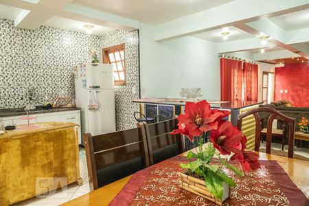 Casa à venda com 300m², 3 quartos e 3 vagasSala de Jantar