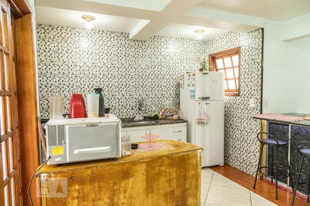 Casa à venda com 300m², 3 quartos e 3 vagasSala de Jantar