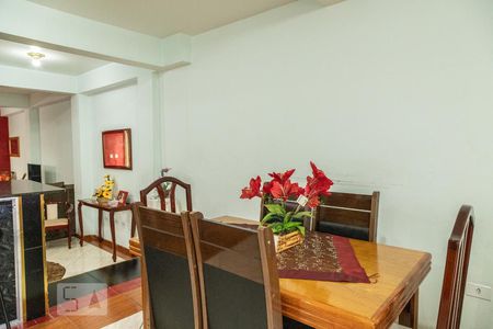 Casa à venda com 300m², 3 quartos e 3 vagasSala de Jantar