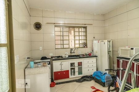 Casa à venda com 300m², 3 quartos e 3 vagasCozinha 2