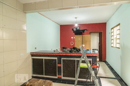 Casa à venda com 300m², 3 quartos e 3 vagasCozinha 2