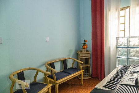 Casa à venda com 300m², 3 quartos e 3 vagasHall dos quartos