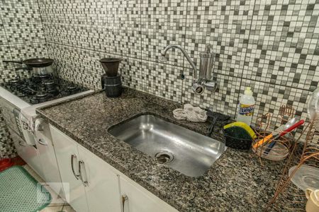 Casa à venda com 300m², 3 quartos e 3 vagasCozinha