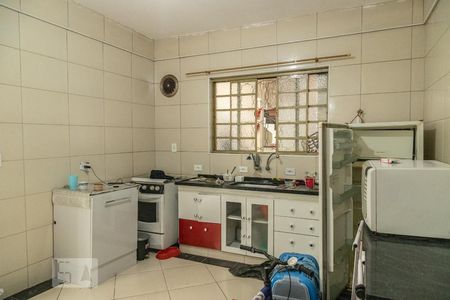 Casa à venda com 300m², 3 quartos e 3 vagasCozinha 2