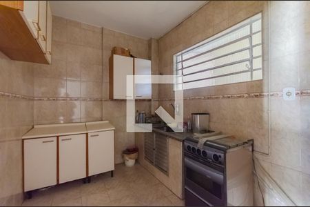 Apartamento à venda com 53m², 1 quarto e sem vaga Apartamento à venda com 53m², 1 quarto e sem vagaCozinha