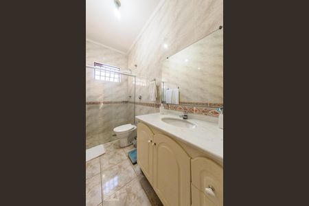 Casa à venda com 500m², 4 quartos e 4 vagas Casa à venda com 500m², 4 quartos e 4 vagasBanheiro - Suite 2