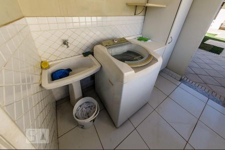 Casa à venda com 500m², 4 quartos e 4 vagas Casa à venda com 500m², 4 quartos e 4 vagasÁrea de Serviço