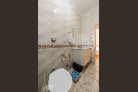 Casa à venda com 500m², 4 quartos e 4 vagas Casa à venda com 500m², 4 quartos e 4 vagasBanheiro - Suite 2