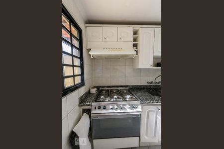 Casa à venda com 500m², 4 quartos e 4 vagas Casa à venda com 500m², 4 quartos e 4 vagasCozinha