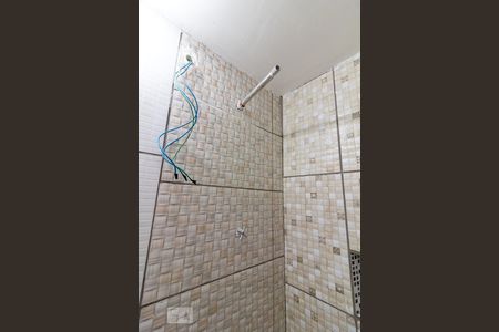Banheiro de casa para alugar com 1 quarto, 35m² em Jardim Dourado, Guarulhos