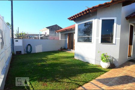 Casa à venda com 120m², 3 quartos e 4 vagasÁrea Externa