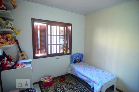 Casa à venda com 120m², 3 quartos e 4 vagasQuarto 2