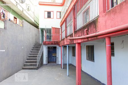 Apartamento à venda com 194m², 12 quartos e 1 vaga Apartamento à venda com 194m², 12 quartos e 1 vagaÁrea Externa