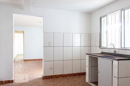 Apartamento à venda com 194m², 12 quartos e 1 vaga Apartamento à venda com 194m², 12 quartos e 1 vagaCozinha